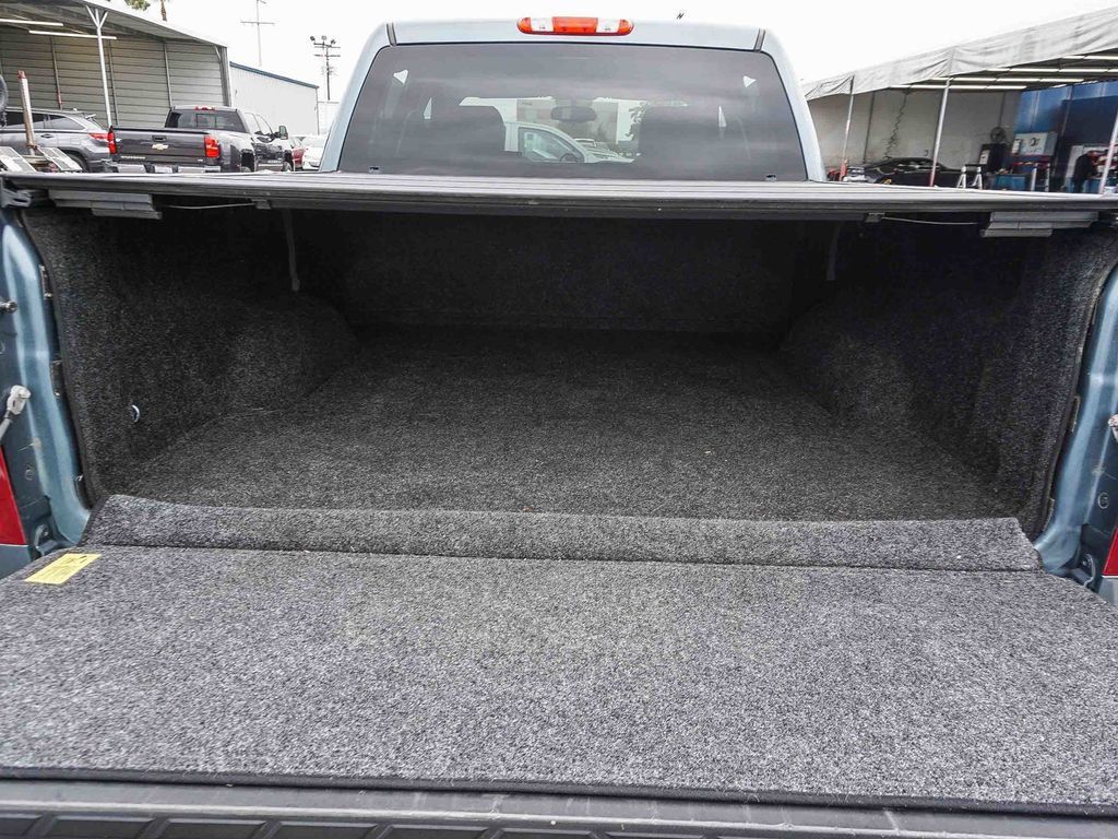 Used 2013 Chevrolet Silverado 1500 LT w/ All-Star Edition RWD image 24