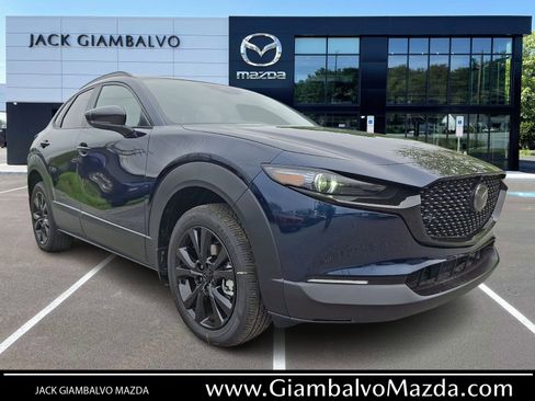 New 2026 MAZDA CX-30 Aire Edition AWD/4WD image 1