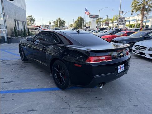 Used 2014 Chevrolet Camaro LS image 39