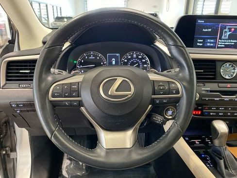Used 2022 Lexus RX 350 AWD w/ Premium Package image 22