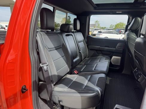 Used 2023 Ford F150 Raptor AWD/4WD image 15