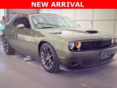 Used 2023 Dodge Challenger GT w/ Blacktop Package