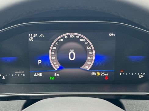 New 2026 Volkswagen Jetta Sport FWD image 21
