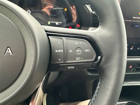 New 2026 MAZDA CX-5 Preferred AWD/4WD image 26