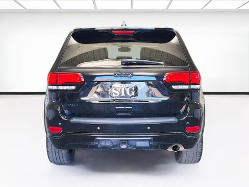 Used 2022 Jeep Grand Cherokee Laredo X image 5