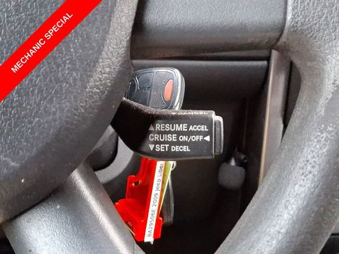 Used 2009 Jeep Liberty Sport w/ Popular Equipment Group image 23