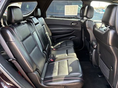 Certified 2025 Dodge Durango GT AWD/4WD image 16