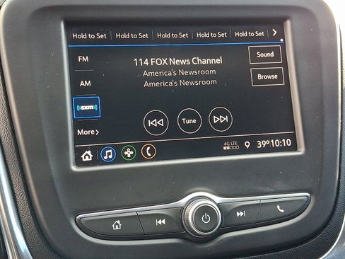 Used 2020 Chevrolet Equinox LT image 16