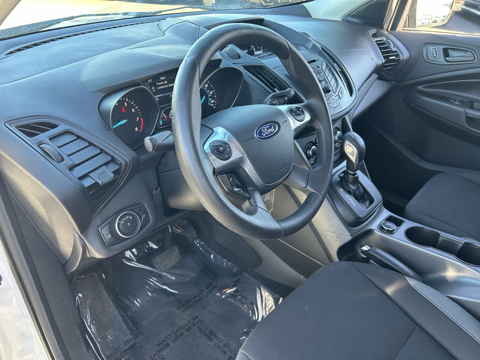 Used 2016 Ford Escape S FWD image 21