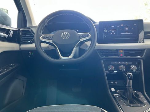 New 2026 Volkswagen Taos S FWD image 46