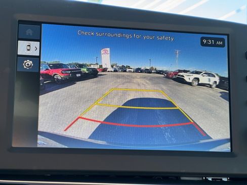 New 2025 Hyundai Elantra Sport image 22