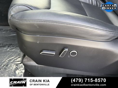 Used 2022 Tesla Model X image 19