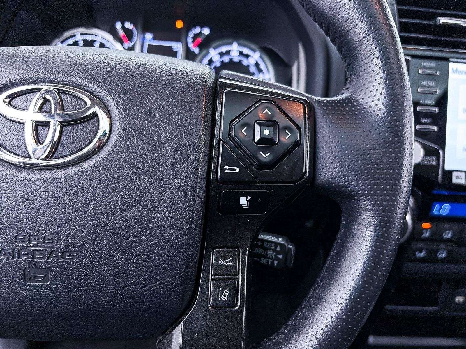 Used 2024 Toyota 4Runner TRD Pro AWD/4WD image 36