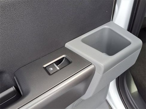 New 2026 Ford F350 XL w/ STX Appearance Package image 8