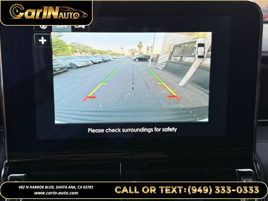 Used 2018 Lincoln Navigator Reserve w/ Technology Package AWD/4WD image 38