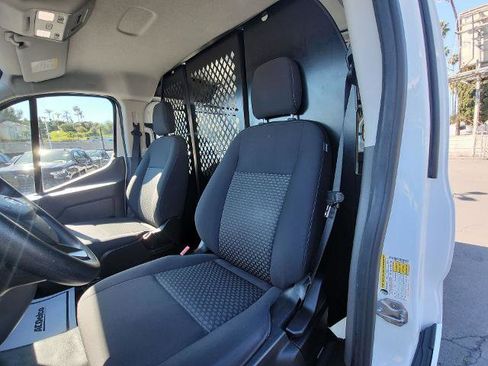 Used 2024 Ford Transit 250 Low Roof w/ Exterior Upgrade Package image 17