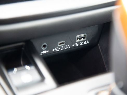 Used 2024 Subaru Outback Wilderness AWD/4WD image 19