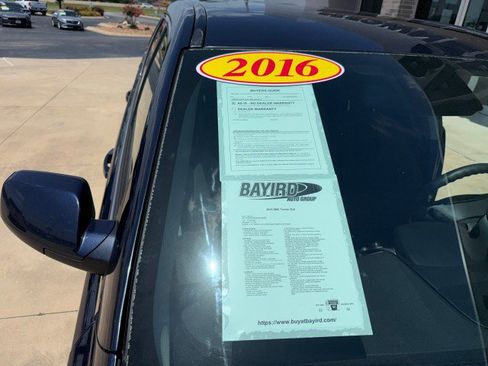 Used 2016 GMC Terrain SLE FWD image 15