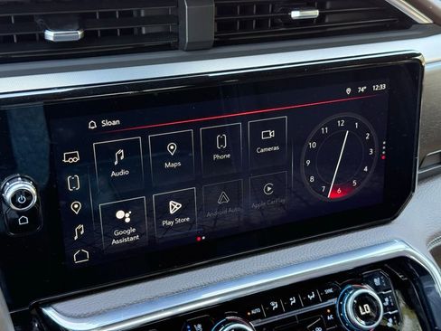 Used 2024 GMC Sierra 1500 Denali image 40