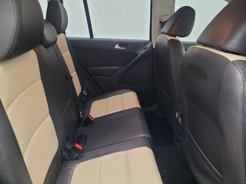 Used 2016 Volkswagen Tiguan S AWD/4WD image 19