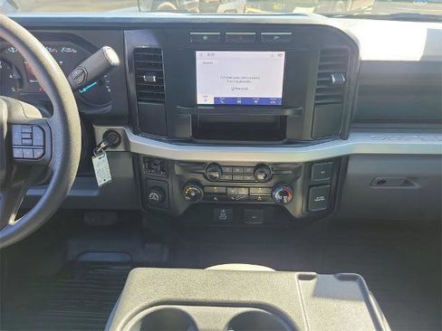 Certified 2024 Ford F350 XL w/ XL Chrome Package image 15