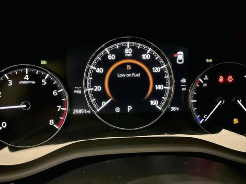 Used 2023 MAZDA CX-30 AWD 2.5 S image 19