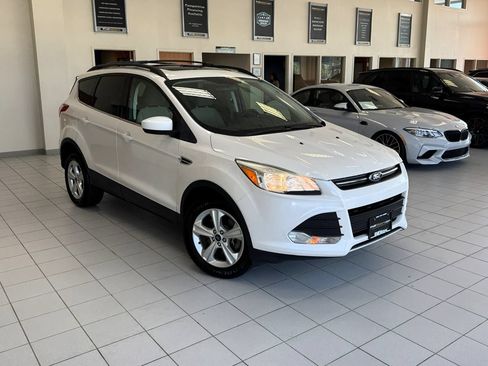 Used 2013 Ford Escape SE AWD/4WD image 51
