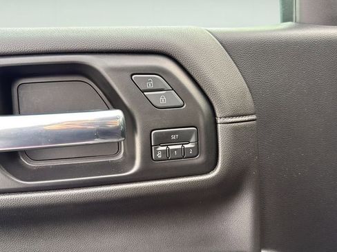 Used 2022 Chevrolet Silverado 1500 High Country w/ LPO, Dark Essentials Package image 27