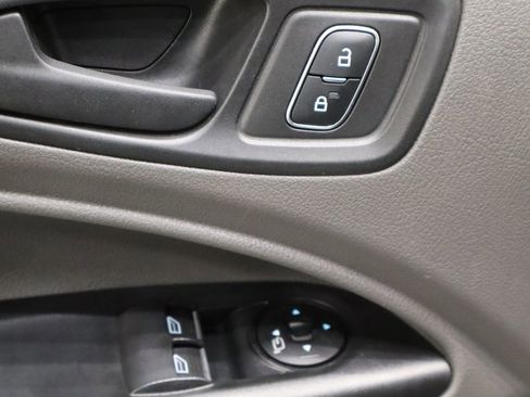 Used 2022 Ford Transit Connect XL w/ CNG/LPG Engine Prep Package image 17