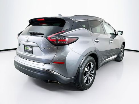 Used 2024 Nissan Murano SV AWD/4WD image 9