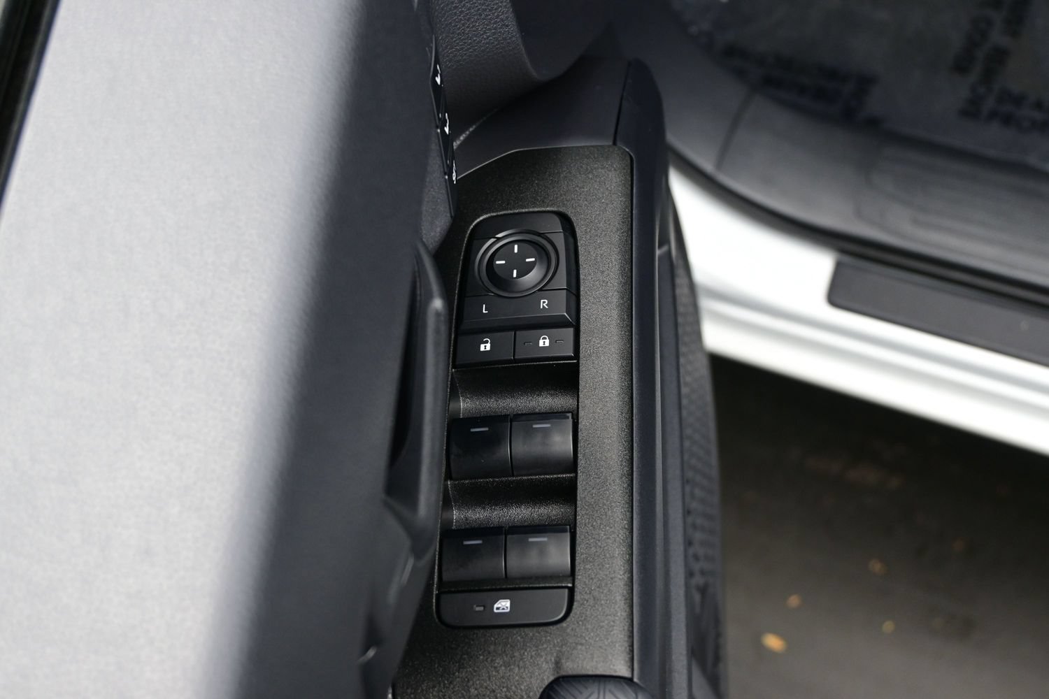 Used 2025 Toyota 4Runner TRD Sport Premium AWD/4WD image 10