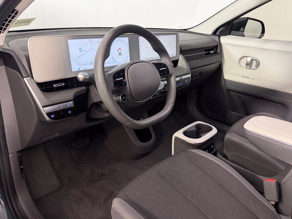 Used 2024 Hyundai Ioniq 5 SEL RWD image 16