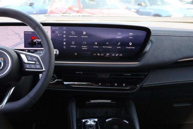 Used 2025 Buick Envision Sport Touring AWD/4WD image 27