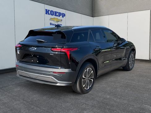 Used 2024 Chevrolet Blazer EV LT AWD/4WD image 5
