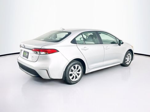Used 2026 Toyota Corolla LE image 9