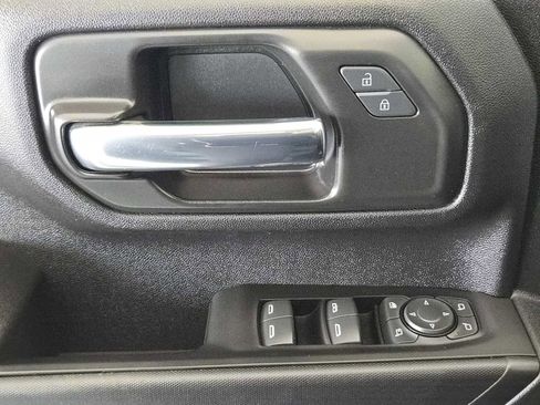 Certified 2024 Chevrolet Silverado 2500 Custom w/ Custom Value Package image 22