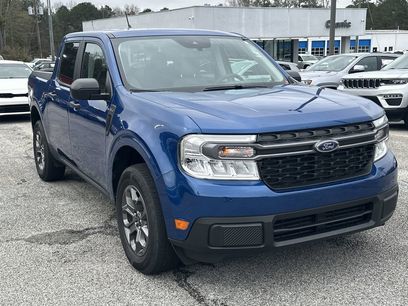 Used 2024 Ford Maverick XLT