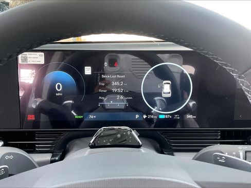 Certified 2026 Hyundai Ioniq 5 SEL AWD/4WD image 25