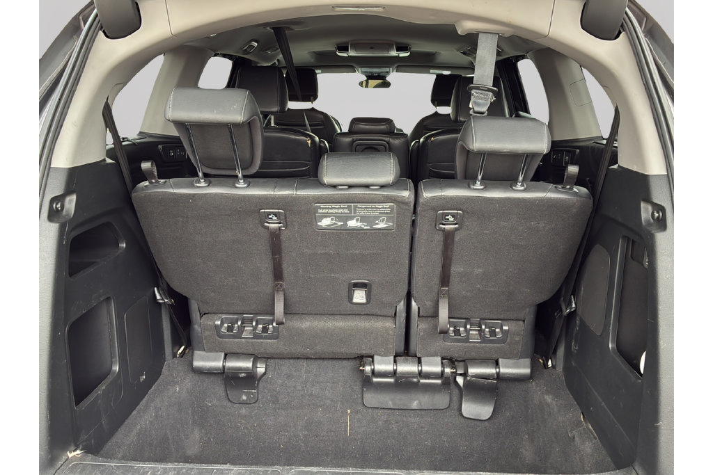 Used 2022 Honda Odyssey Touring image 10