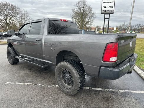 Used 2015 RAM 2500 Tradesman image 7