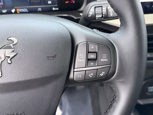 New 2026 Ford Bronco Sport Big Bend w/ Convenience Package image 23