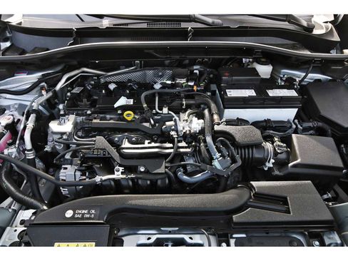 Used 2026 Toyota Corolla Cross XLE w/ Convenience Package image 30