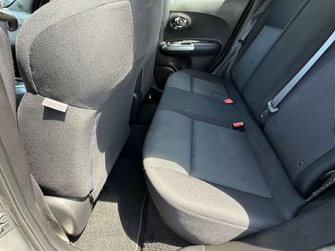 Used 2014 Nissan Juke S AWD/4WD image 13