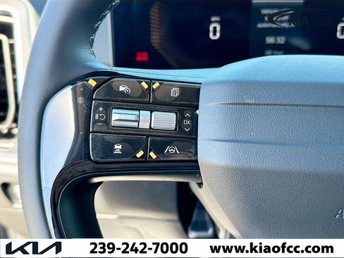 New 2026 Kia Sorento LX FWD image 35