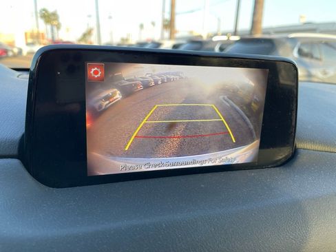 Used 2017 MAZDA CX-5 Grand Touring image 10