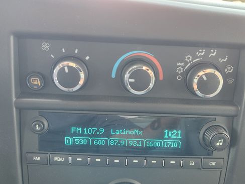 New 2025 Chevrolet Express 3500 w/ Power Convenience Package image 5