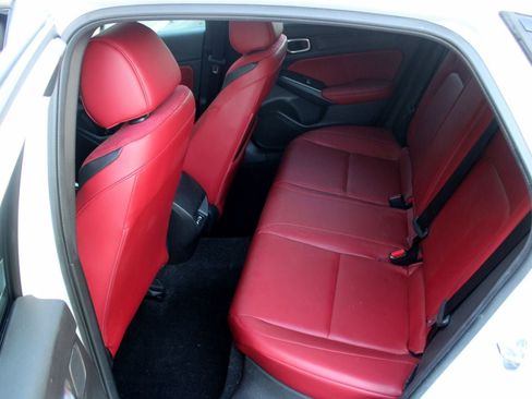 Used 2025 Acura Integra A-Spec FWD image 12