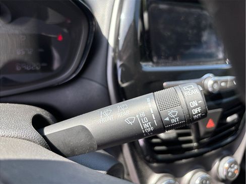 Used 2019 Chevrolet Spark LS FWD image 19