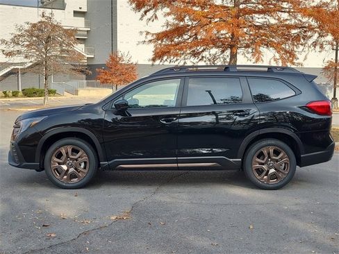 New 2026 Subaru Ascent Limited Bronze image 6