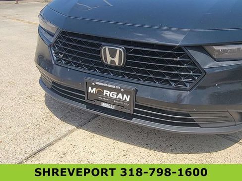 Used 2023 Honda Accord Sport image 30